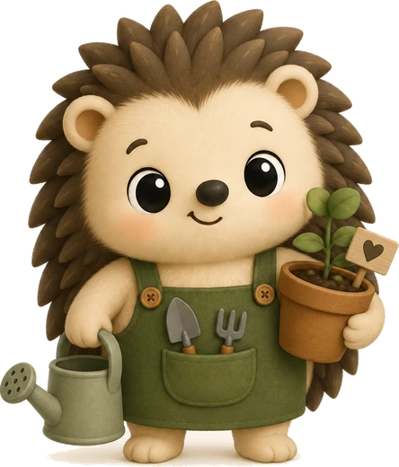 Hedgehog