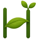Hortly logo